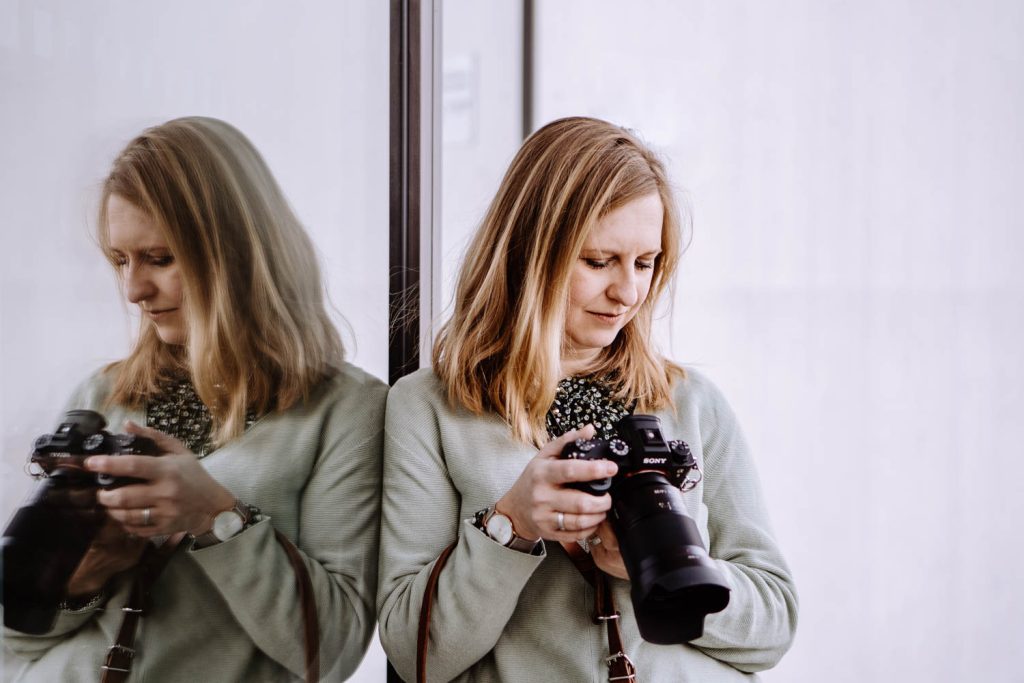 Anna von Hafenbrädl - Premium Fotograf für eure Babyfotos in der Nähe von Starnberg