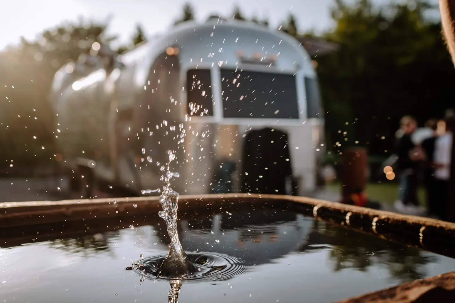 Mobiles Catering für Firmenevents vom Starnberger See