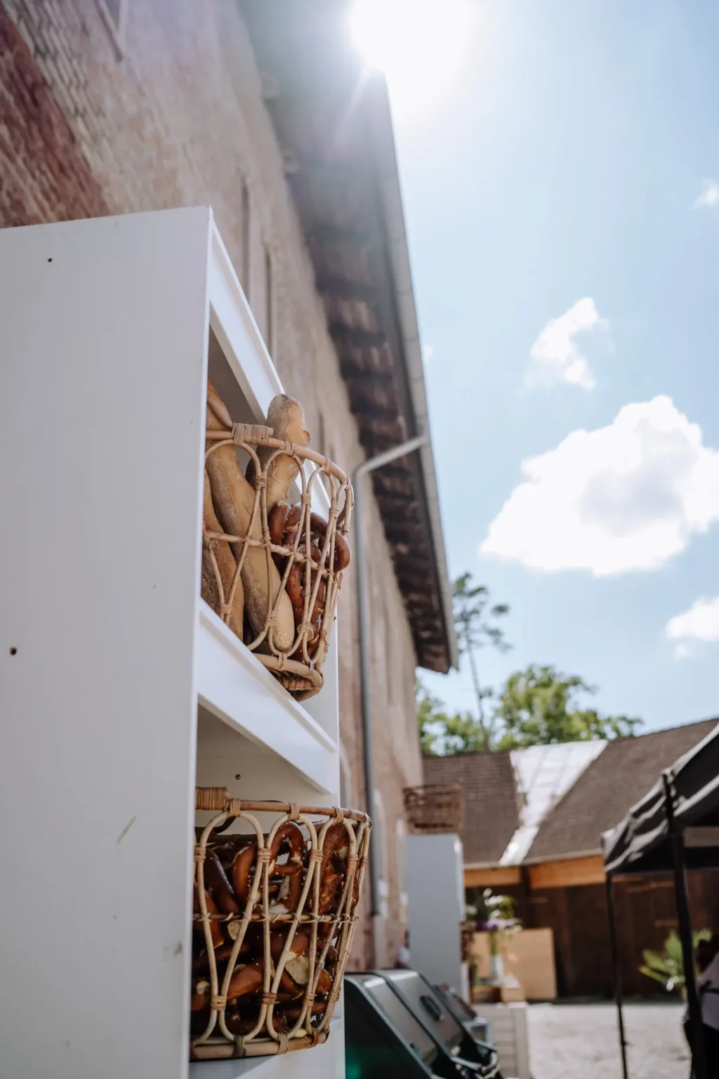 Abendstimmung - Eventfotos am Starnberger See