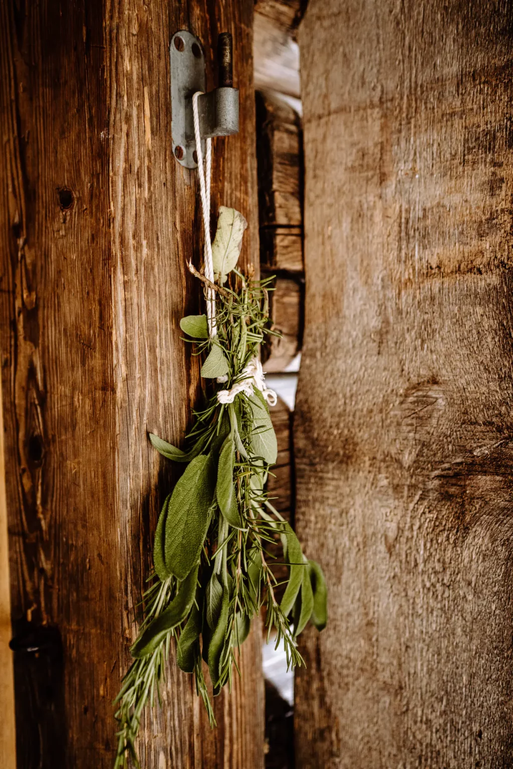 Blumenschmuck für die ganz besondere freie Trauung der beiden Bräute