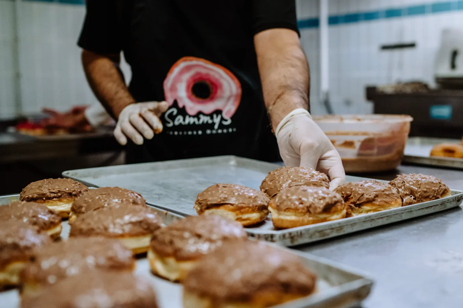 Hochwertige Lifestyle Fotos von eurer Firma