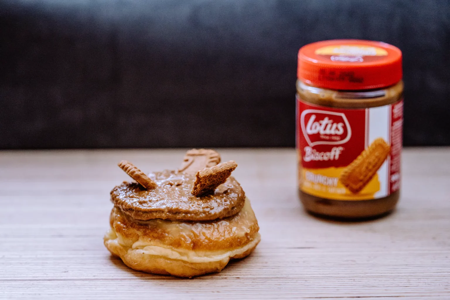 Donuts - Produktfotos für den Verkauf