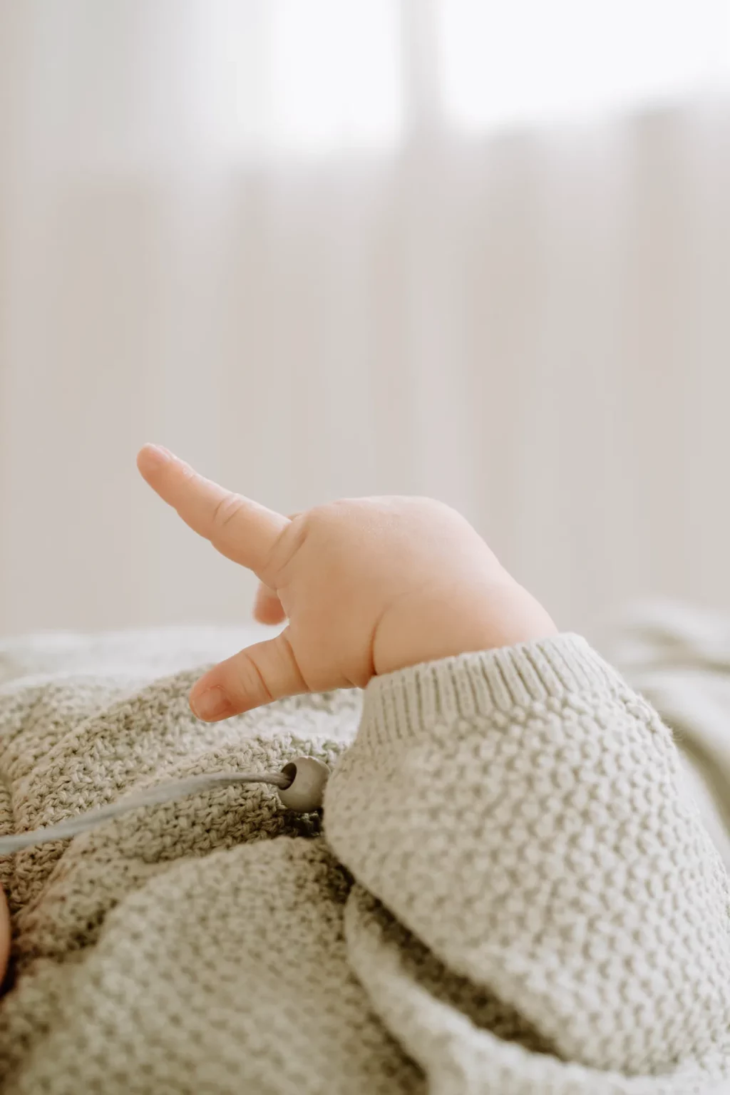 Babyfotos im Fotostudio in Weilheim - Mehr als nur ein Fotoshooting