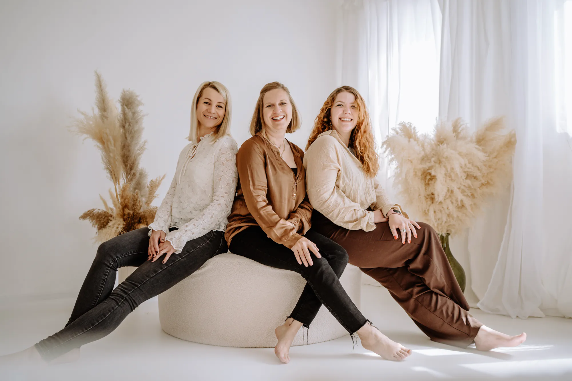 Das Team von AvH Photography