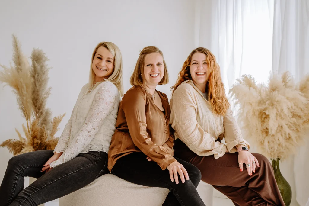 Das Team von AvH Photography