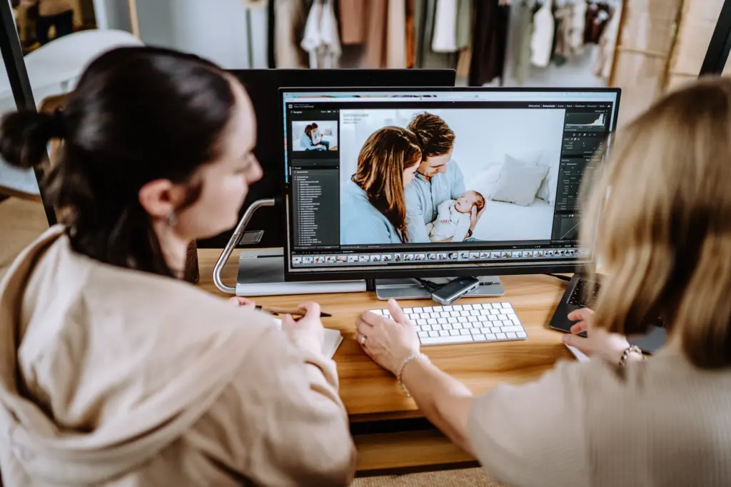 Coaching für Fotografen - ich zeige euch Tipps und Tricks, damit ihr euren Workflow optimieren könnt