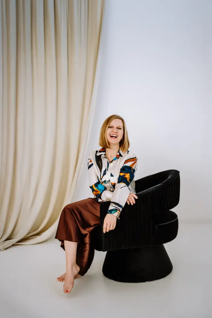 Anna von Hafenbrädl