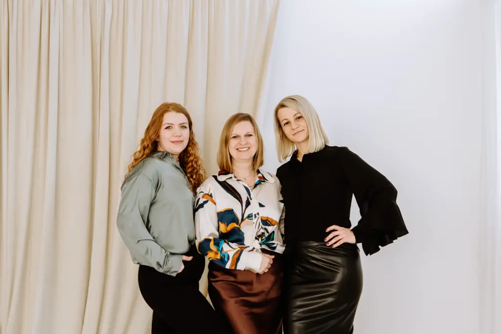 Team - Anna von Hafenbrädl Photography